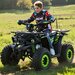 ATV BEMI 125 Rugby XL PRO Nitro J 8'' cutie automata sau semi