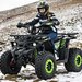 ATV BEMI 125 Rugby XL PRO Nitro J 8'' cutie automata sau semi