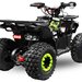 ATV BEMI 125 Rugby XL PRO Nitro J 8'' cutie automata sau semi