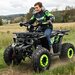 ATV BEMI 125 Rugby XL PRO Nitro J 8'' cutie automata sau semi